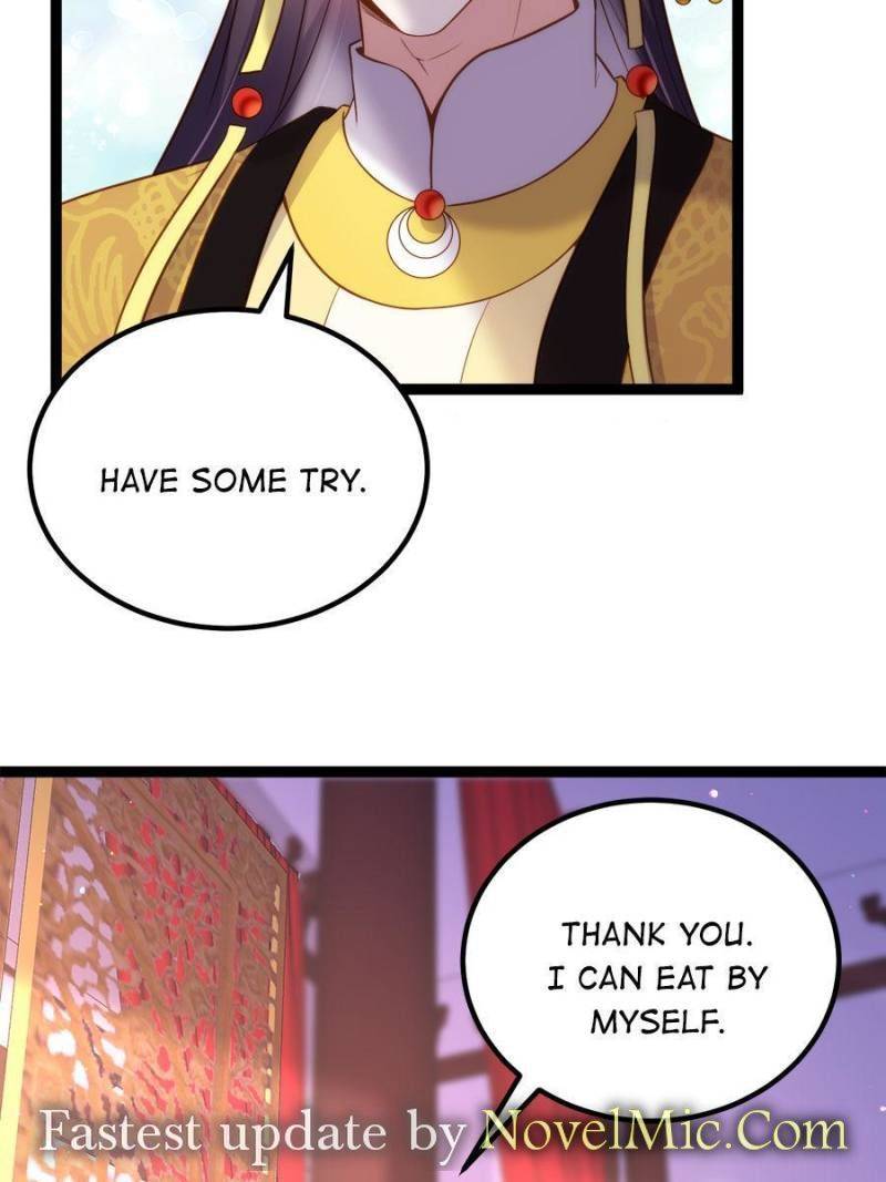 The Eunuch's Consort Rules the World chapter 232 page 5