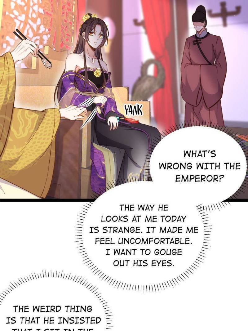 The Eunuch's Consort Rules the World chapter 232 page 6