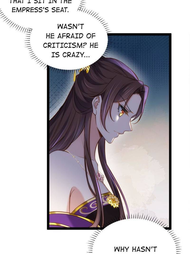 The Eunuch's Consort Rules the World chapter 232 page 7