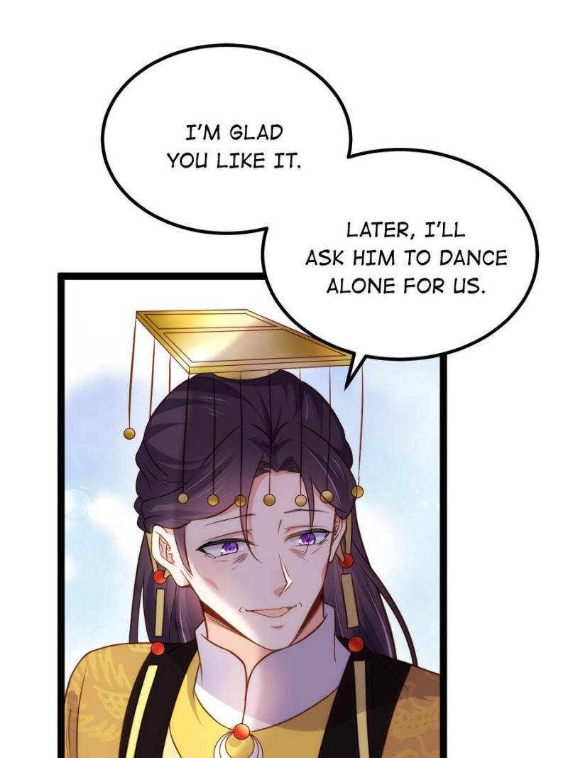 The Eunuch's Consort Rules the World chapter 233 page 10