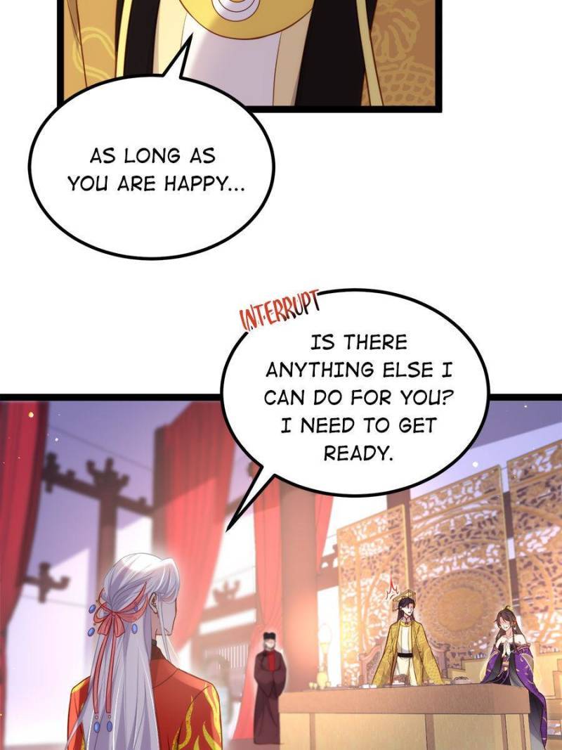 The Eunuch's Consort Rules the World chapter 233 page 11