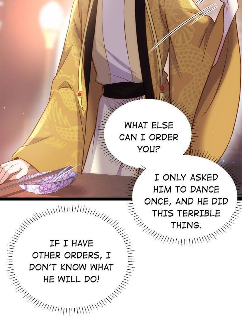 The Eunuch's Consort Rules the World chapter 233 page 13