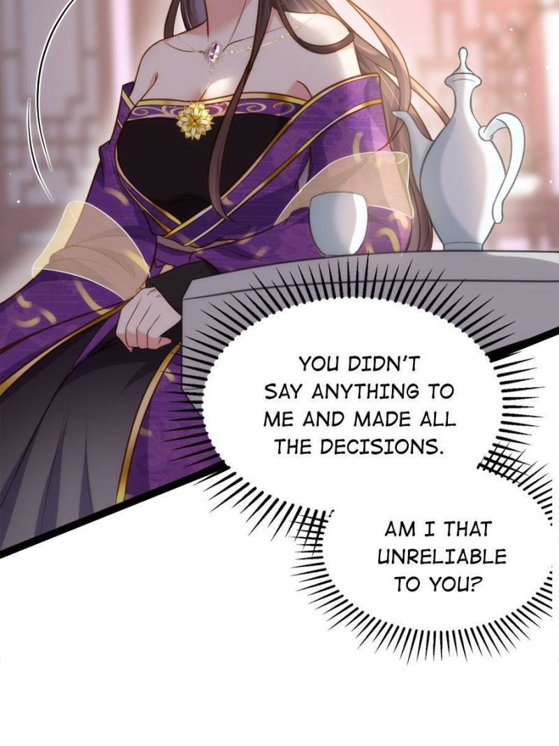 The Eunuch's Consort Rules the World chapter 233 page 24