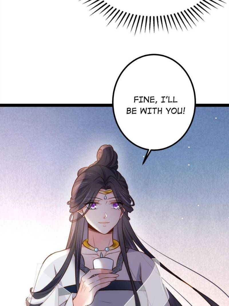 The Eunuch's Consort Rules the World chapter 233 page 33