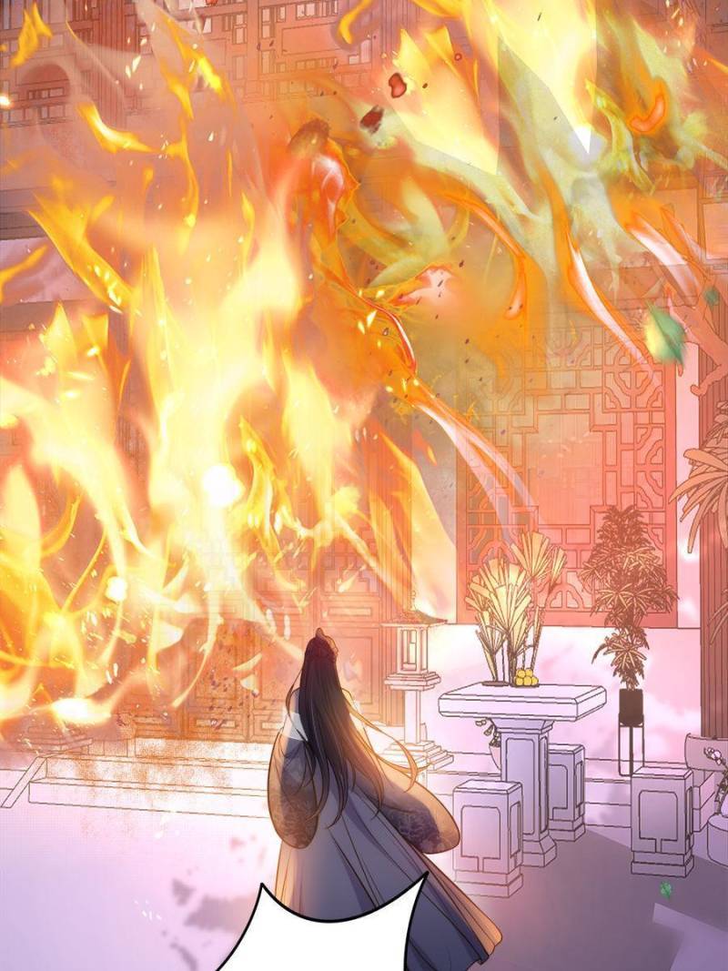 The Eunuch's Consort Rules the World chapter 233 page 40