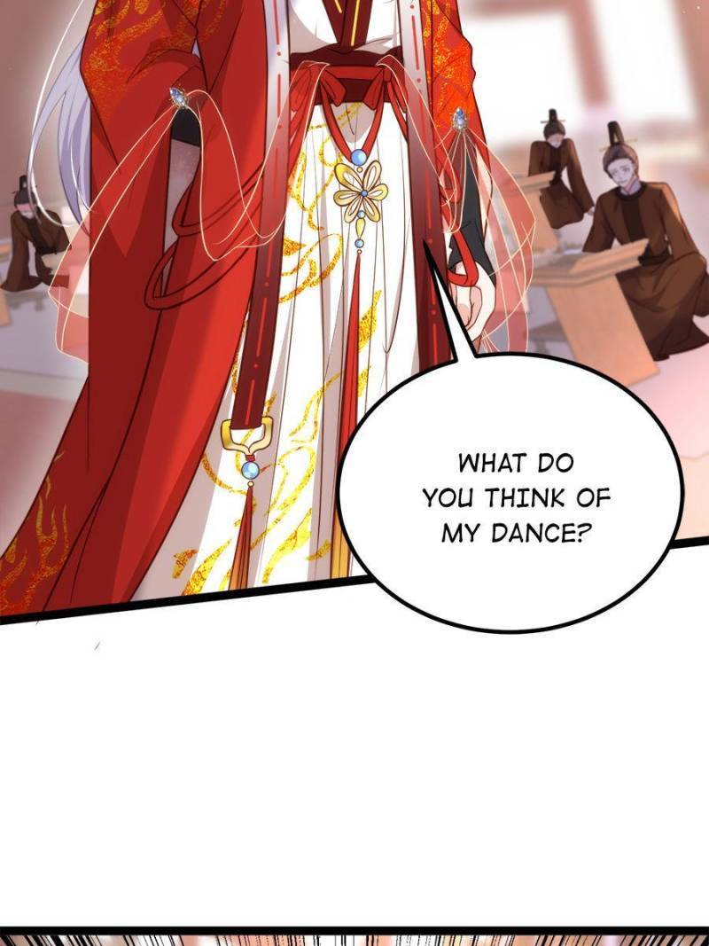 The Eunuch's Consort Rules the World chapter 233 page 5