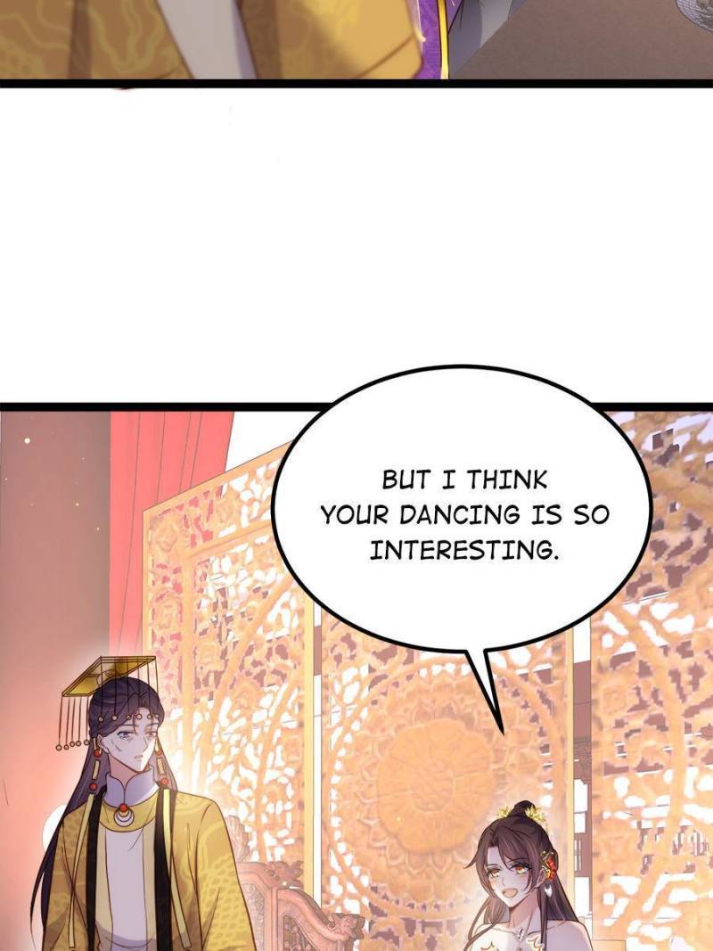 The Eunuch's Consort Rules the World chapter 233 page 8