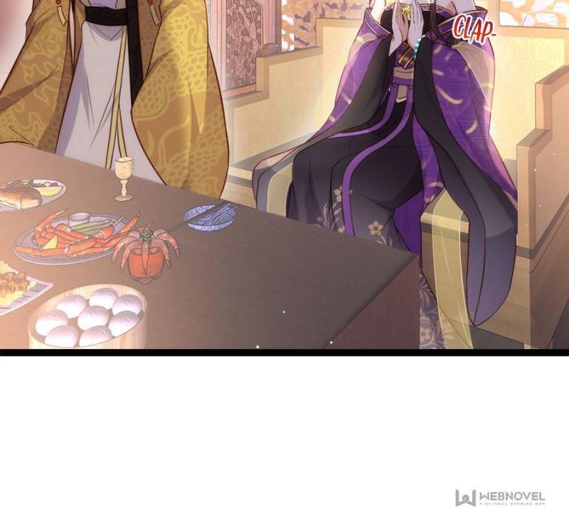 The Eunuch's Consort Rules the World chapter 233 page 9