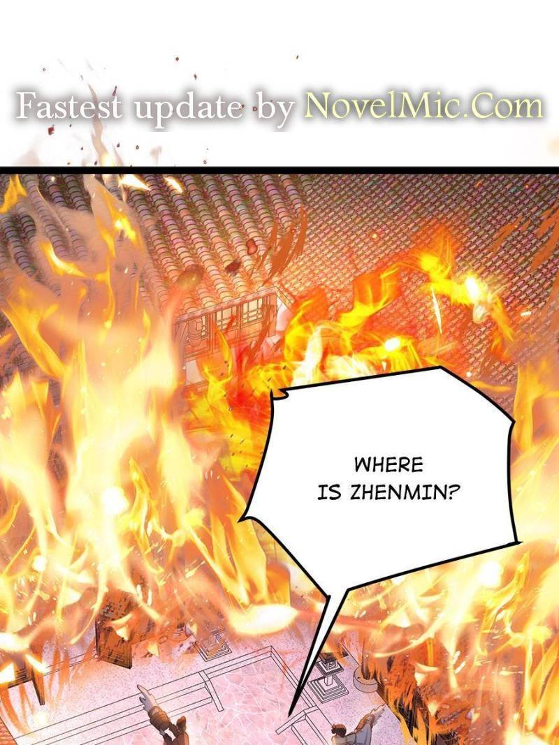 The Eunuch's Consort Rules the World chapter 234 page 1