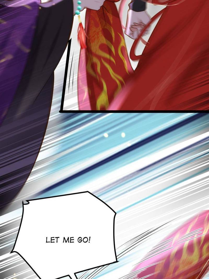 The Eunuch's Consort Rules the World chapter 234 page 11