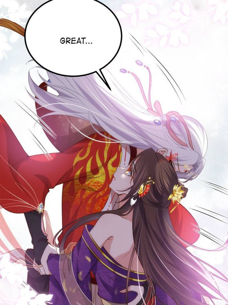 The Eunuch's Consort Rules the World chapter 234 page 15