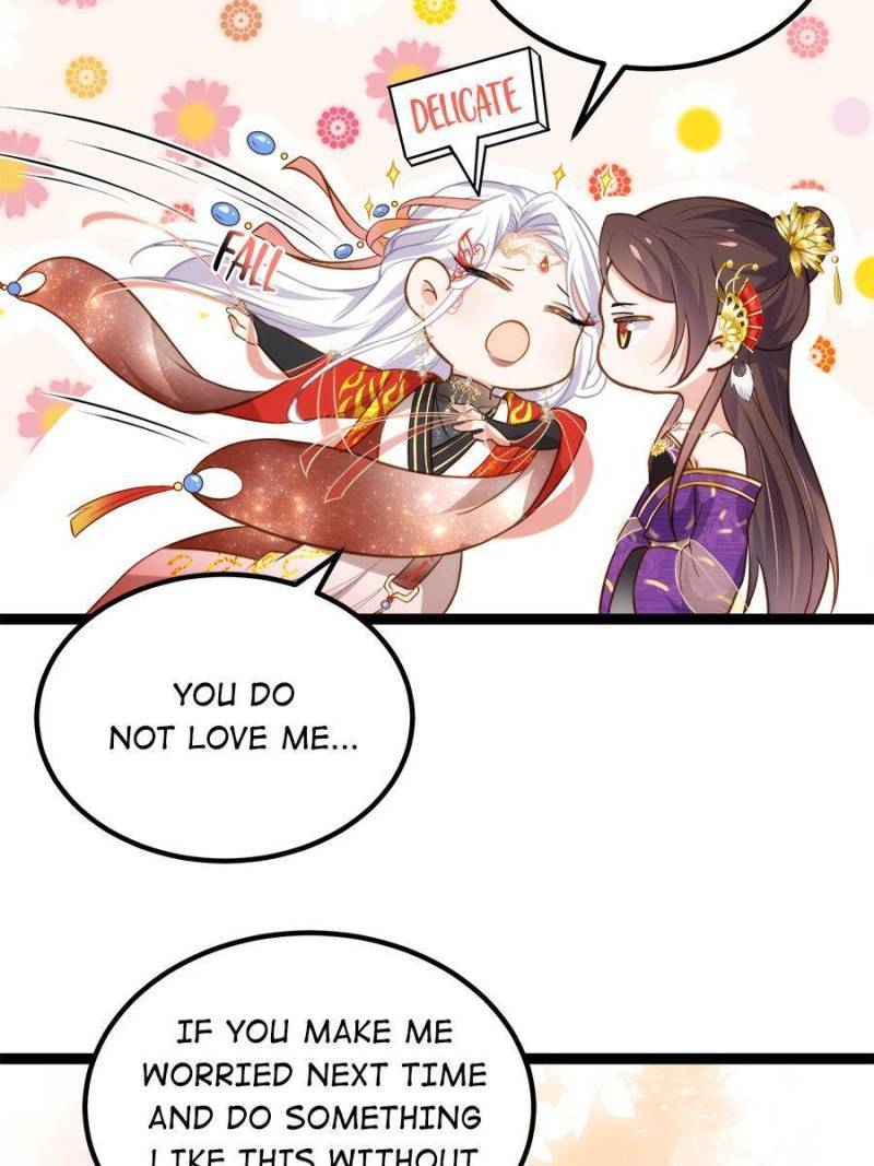 The Eunuch's Consort Rules the World chapter 234 page 18