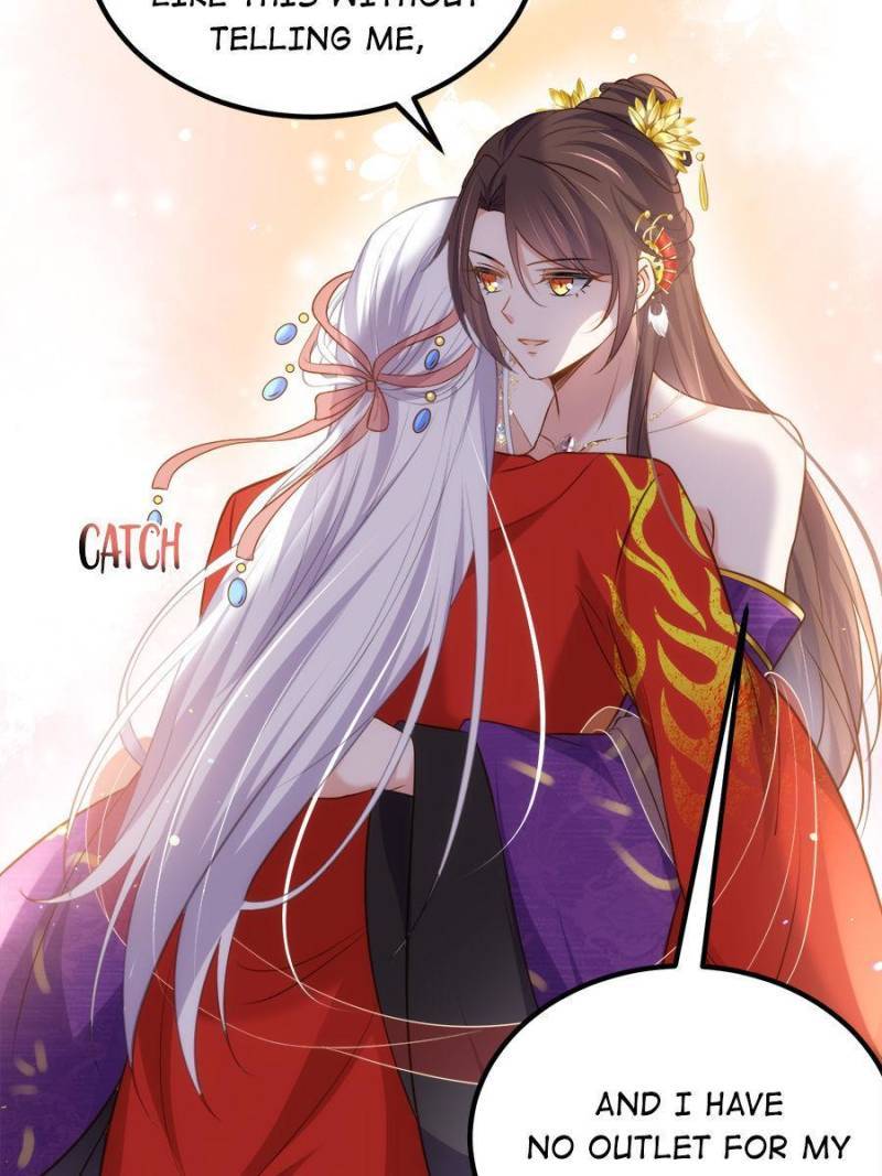 The Eunuch's Consort Rules the World chapter 234 page 19