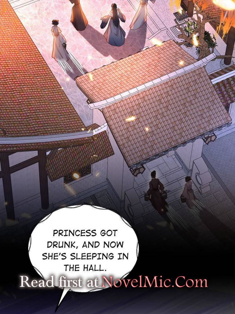 The Eunuch's Consort Rules the World chapter 234 page 2