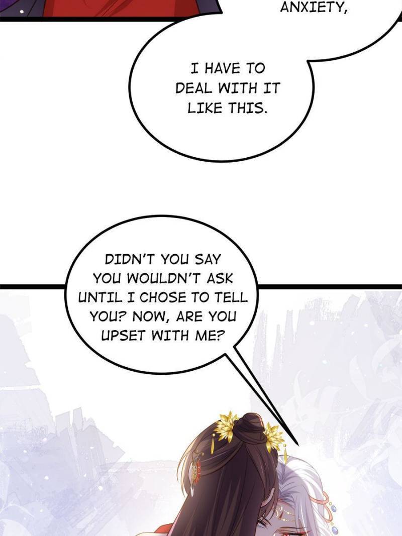 The Eunuch's Consort Rules the World chapter 234 page 20