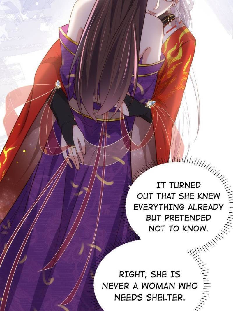 The Eunuch's Consort Rules the World chapter 234 page 21