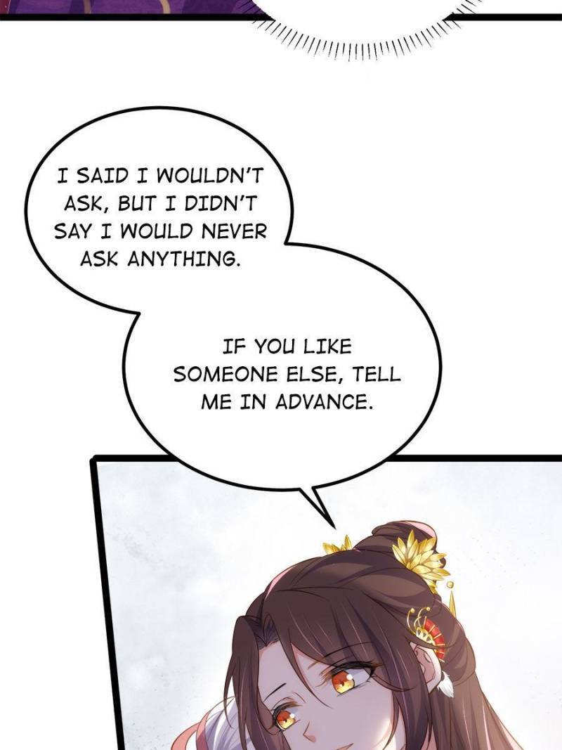 The Eunuch's Consort Rules the World chapter 234 page 22