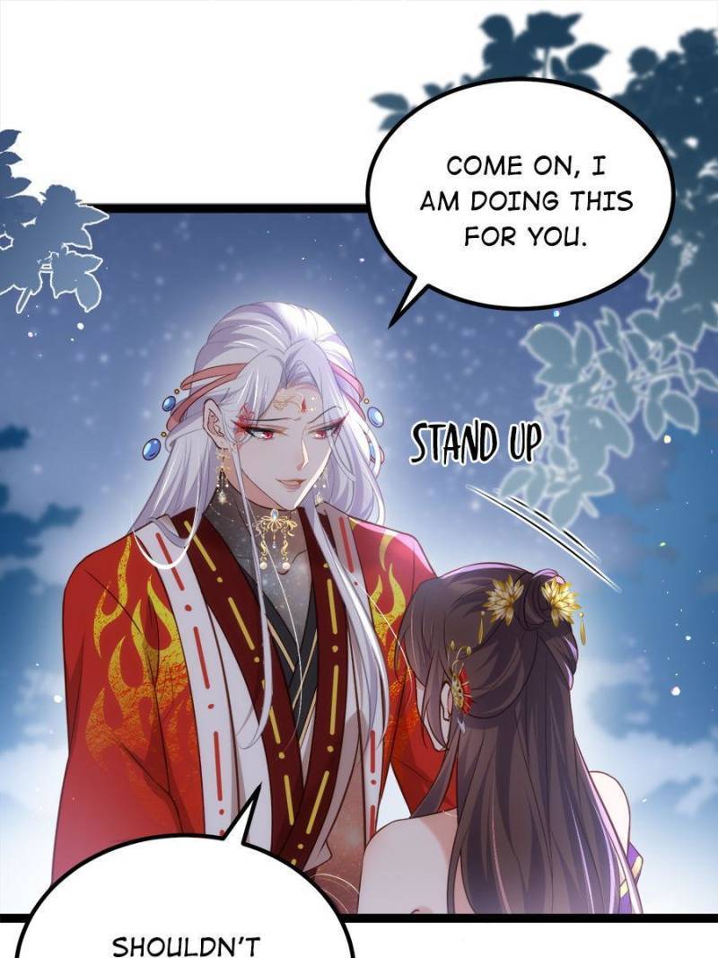 The Eunuch's Consort Rules the World chapter 234 page 25