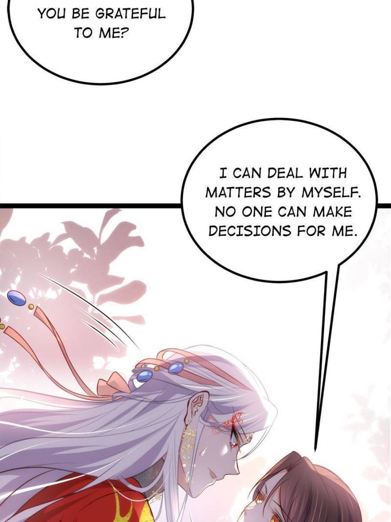 The Eunuch's Consort Rules the World chapter 234 page 26