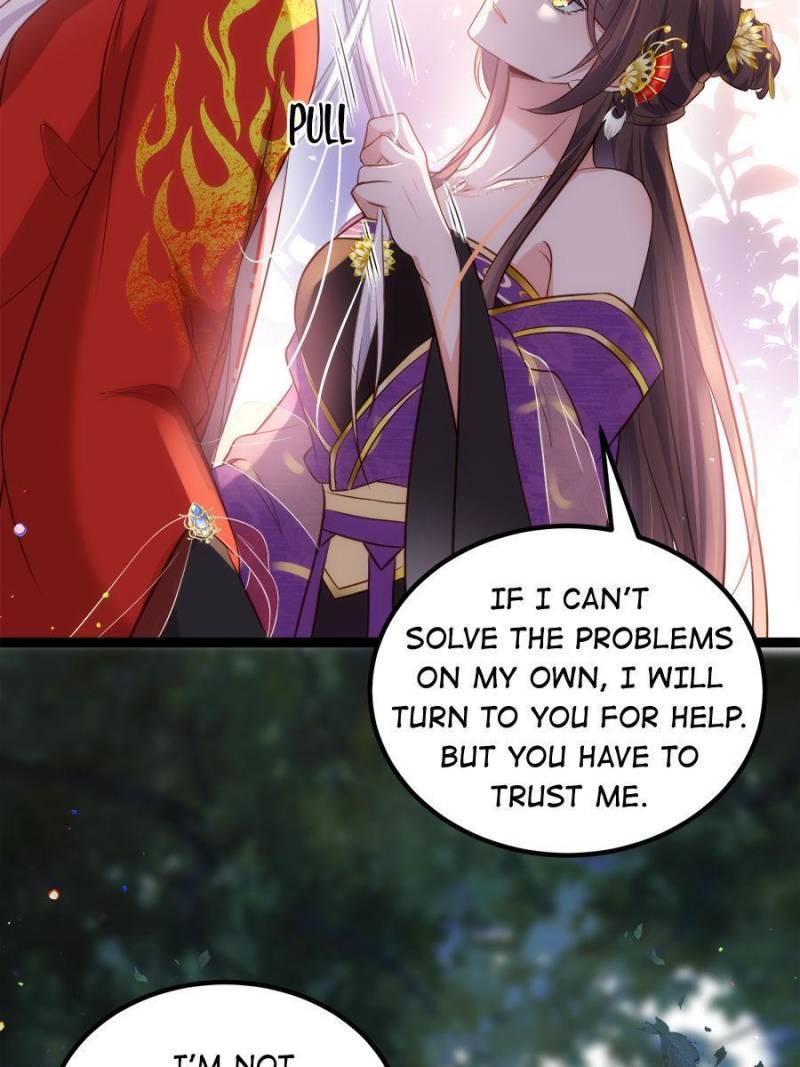 The Eunuch's Consort Rules the World chapter 234 page 27