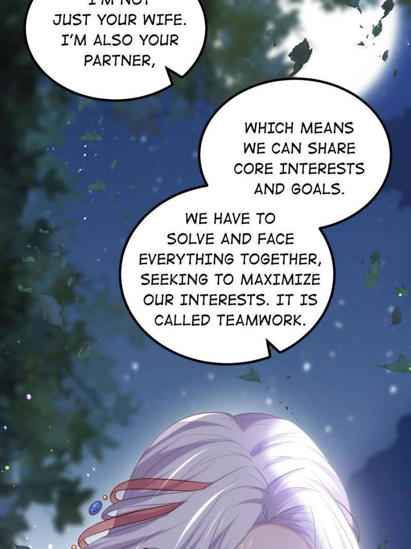 The Eunuch's Consort Rules the World chapter 234 page 28