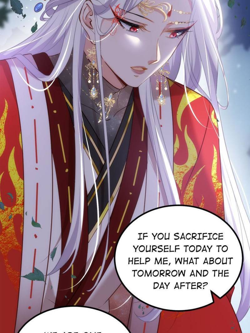 The Eunuch's Consort Rules the World chapter 234 page 29