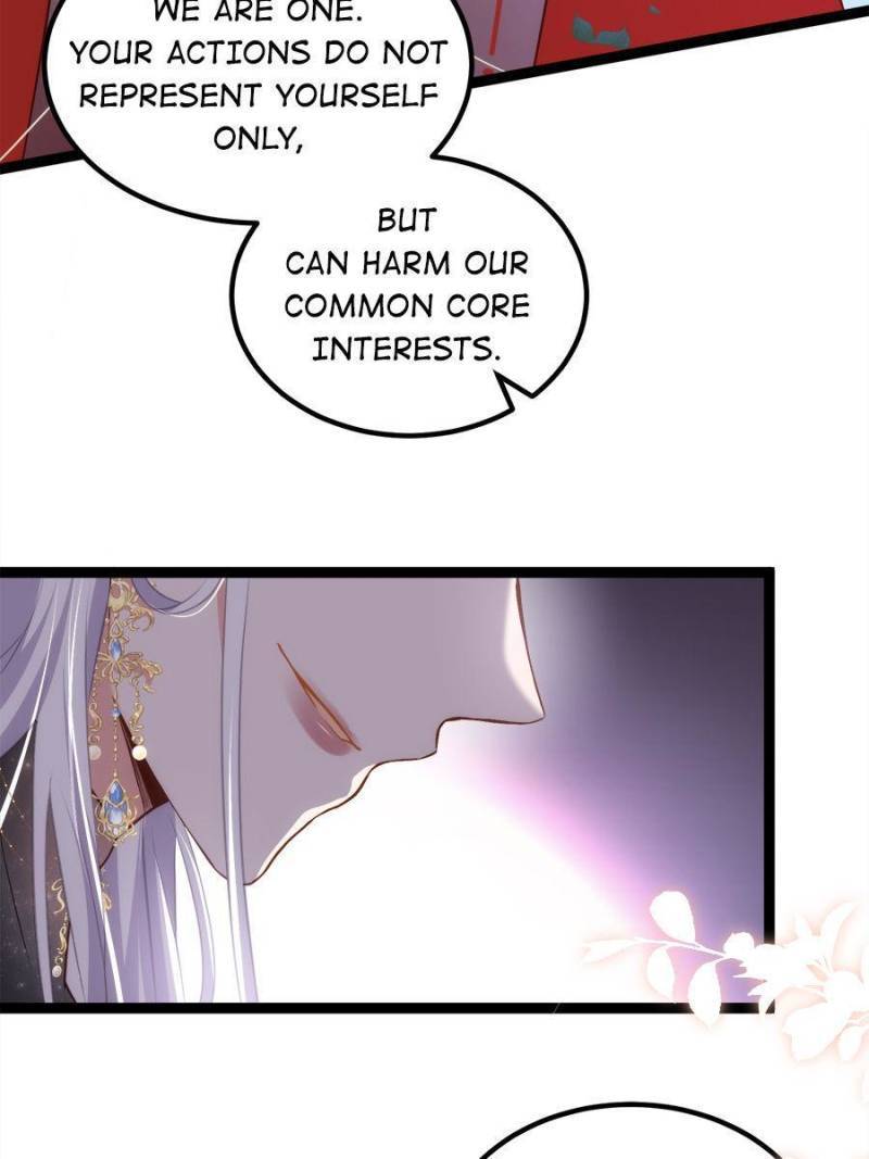 The Eunuch's Consort Rules the World chapter 234 page 30