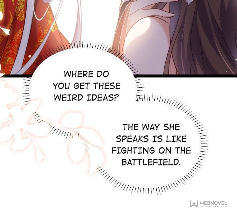 The Eunuch's Consort Rules the World chapter 234 page 32