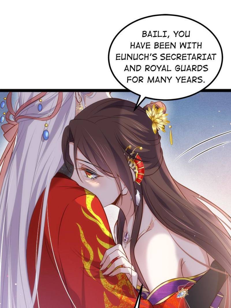 The Eunuch's Consort Rules the World chapter 234 page 33