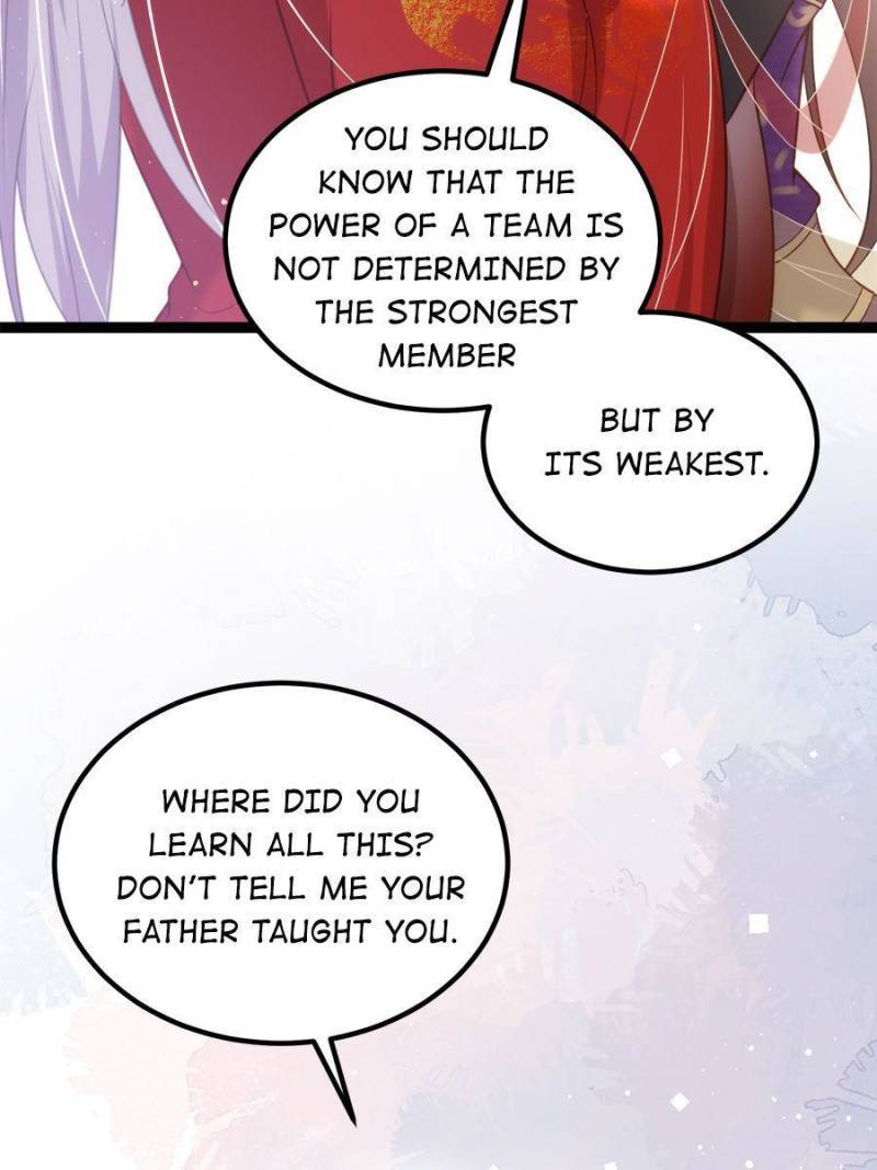 The Eunuch's Consort Rules the World chapter 234 page 34