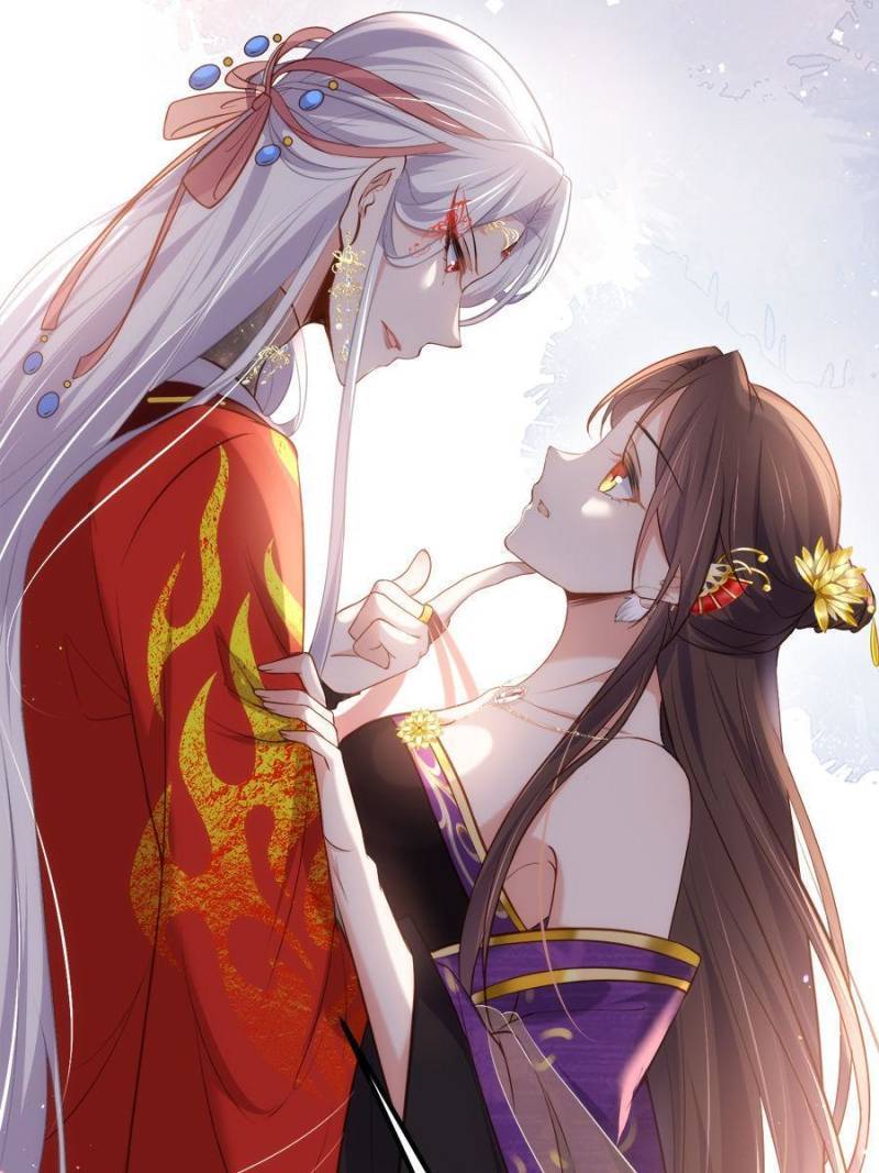 The Eunuch's Consort Rules the World chapter 234 page 35