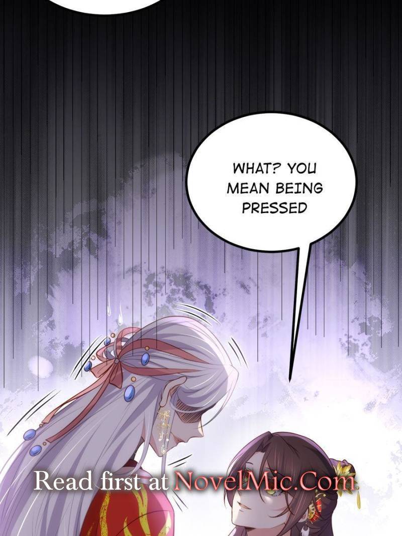 The Eunuch's Consort Rules the World chapter 234 page 39