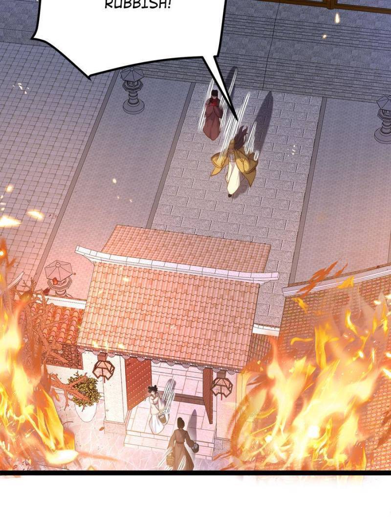 The Eunuch's Consort Rules the World chapter 234 page 5