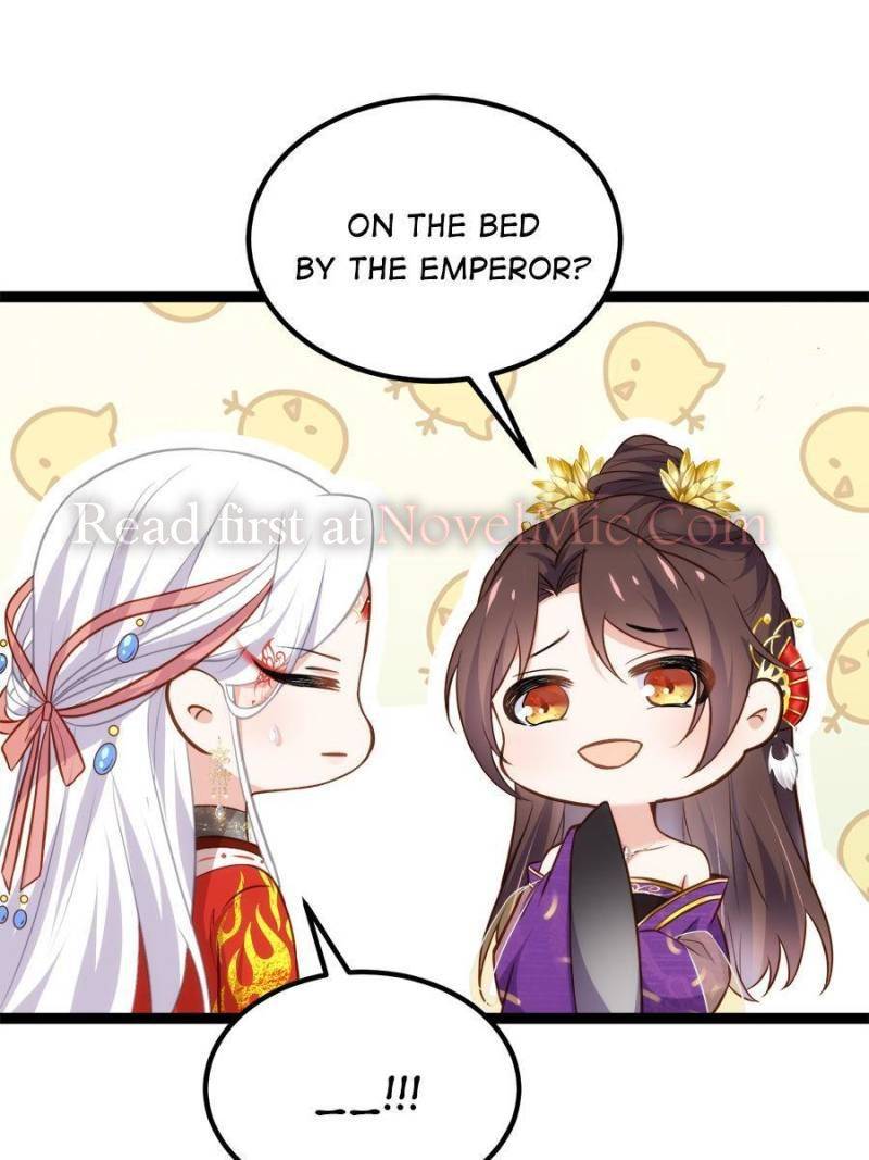 The Eunuch's Consort Rules the World chapter 235 page 1