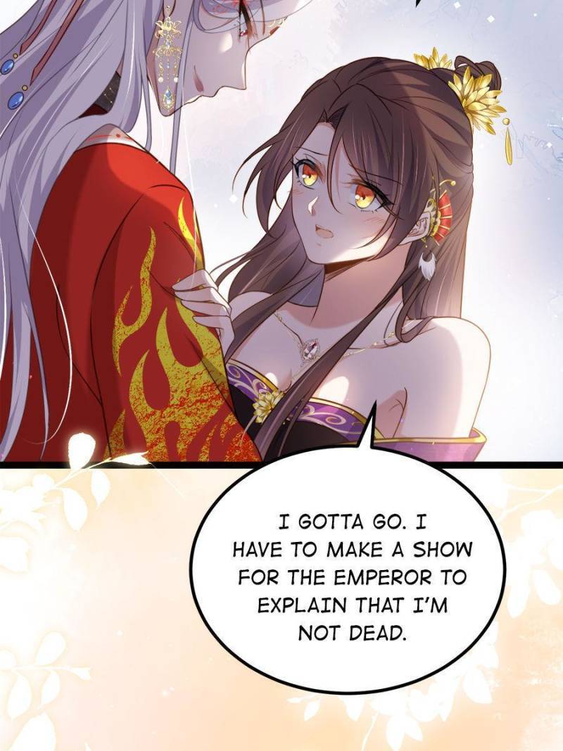 The Eunuch's Consort Rules the World chapter 235 page 17