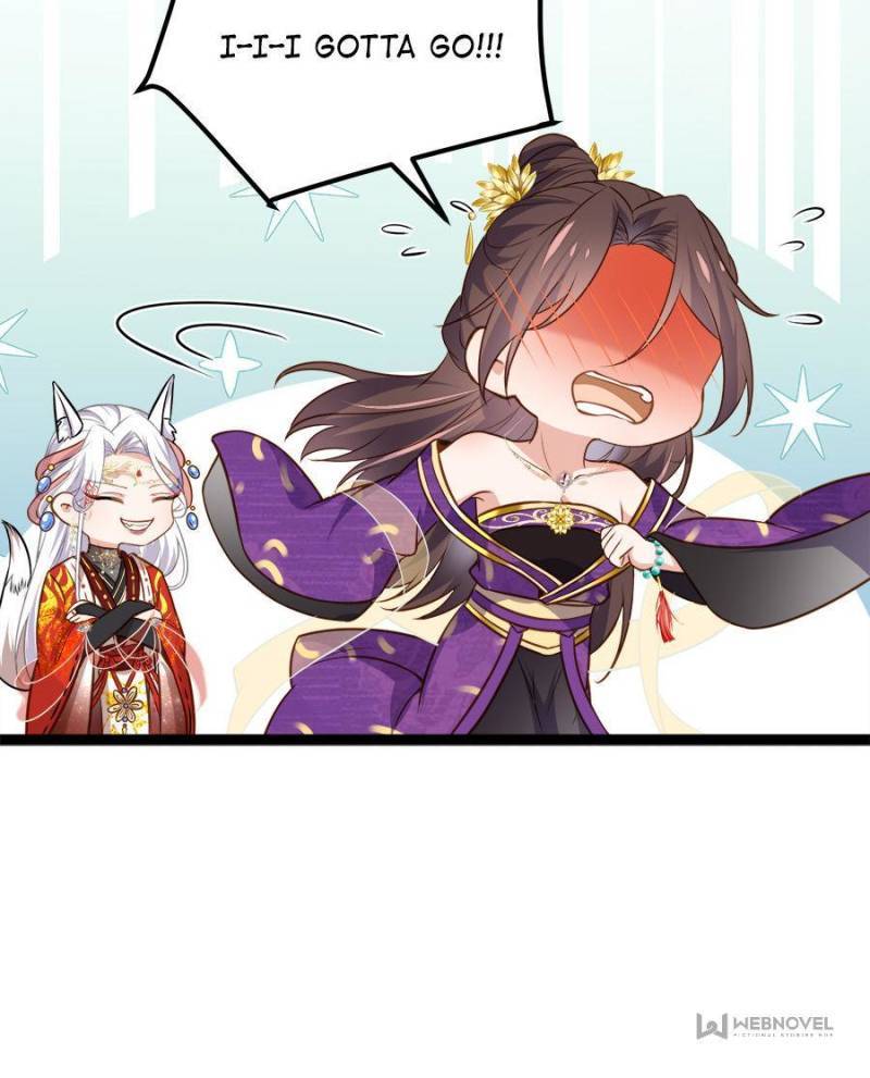 The Eunuch's Consort Rules the World chapter 235 page 20