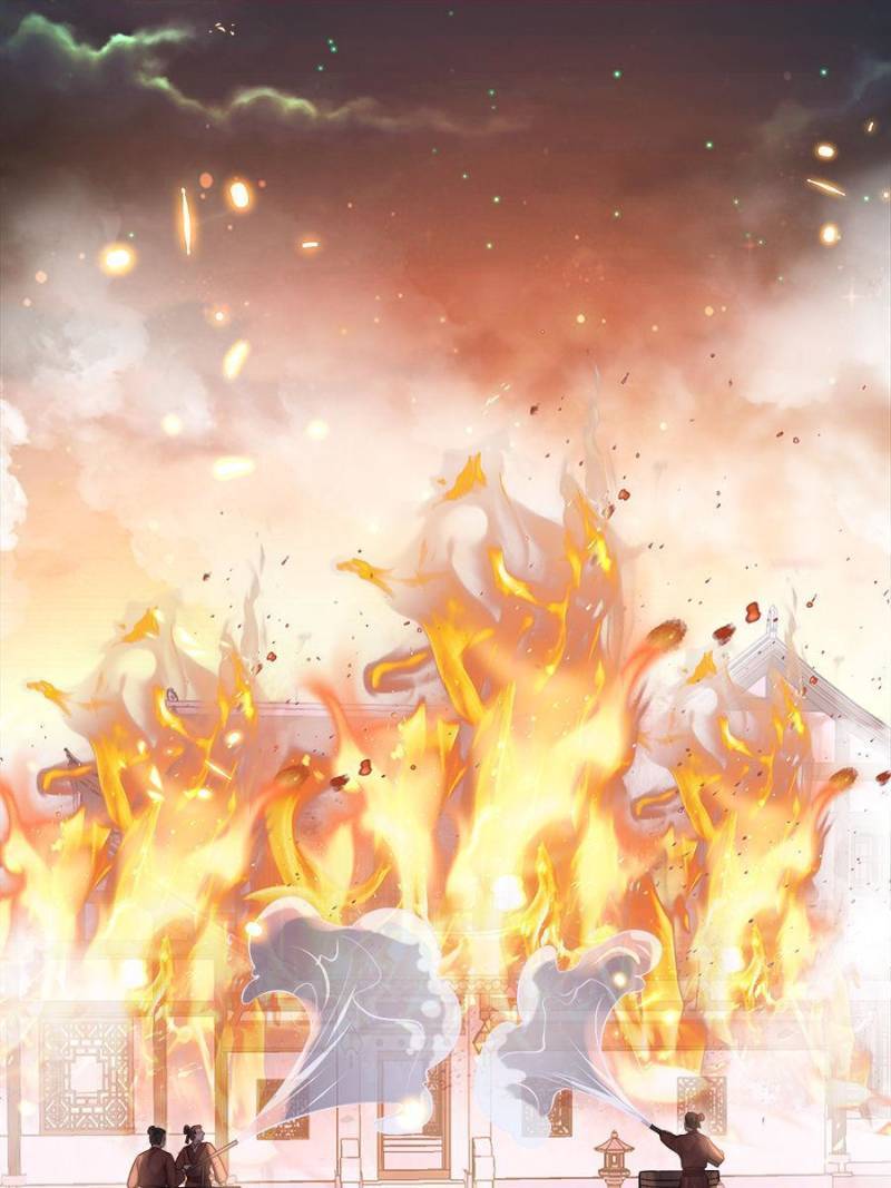 The Eunuch's Consort Rules the World chapter 235 page 21