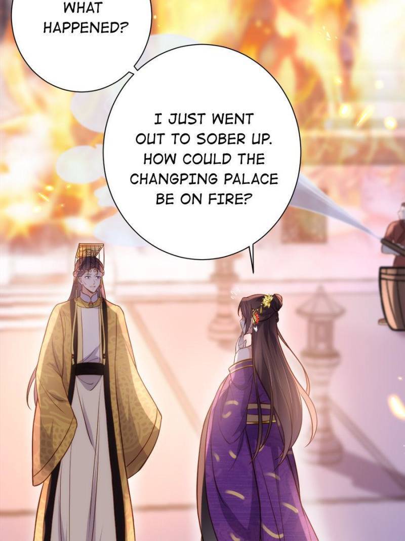 The Eunuch's Consort Rules the World chapter 235 page 27