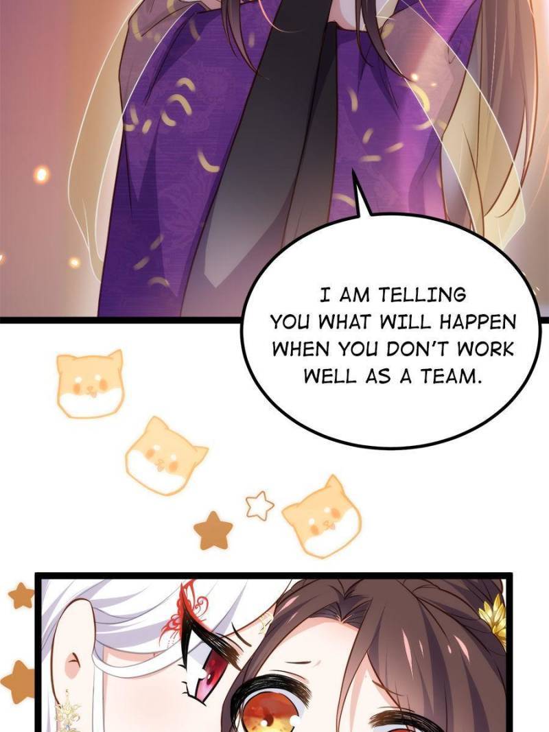 The Eunuch's Consort Rules the World chapter 235 page 3