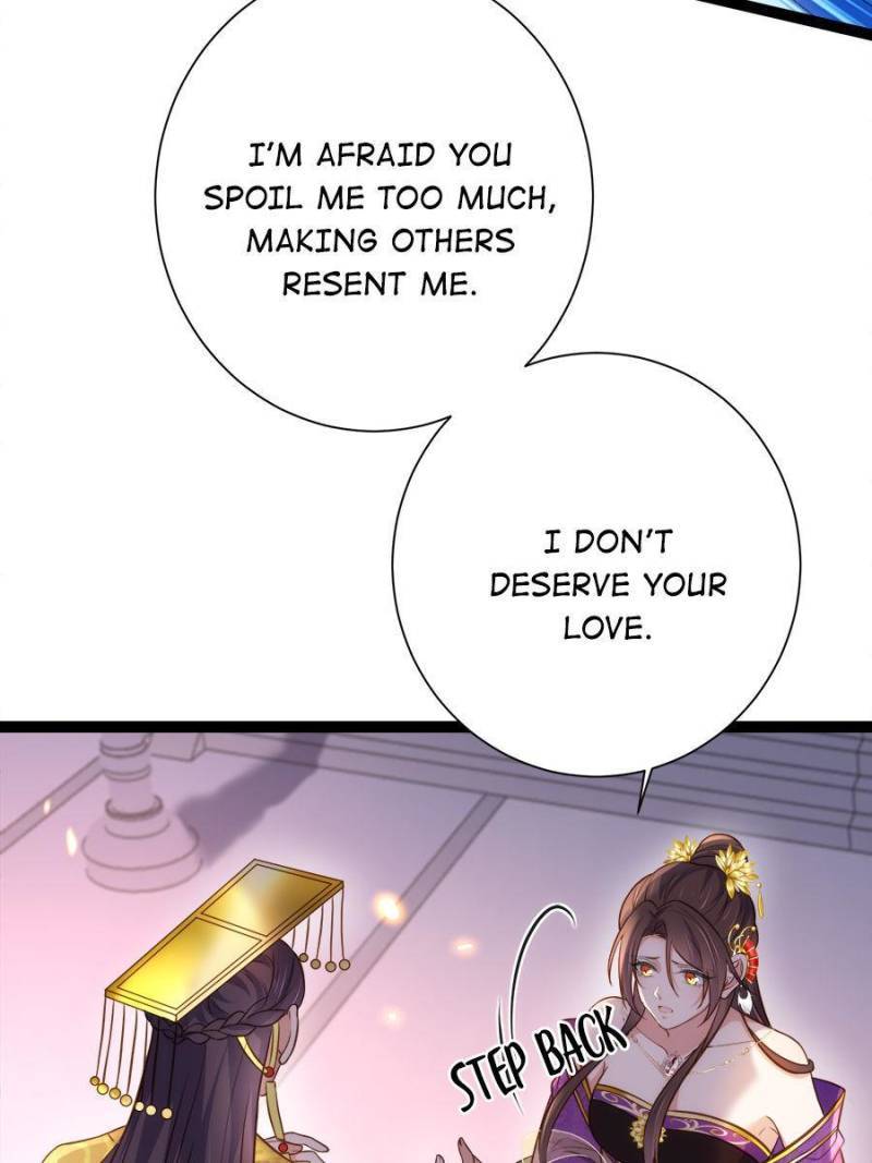 The Eunuch's Consort Rules the World chapter 235 page 30