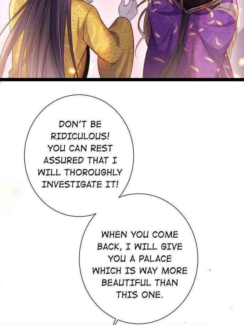 The Eunuch's Consort Rules the World chapter 235 page 31