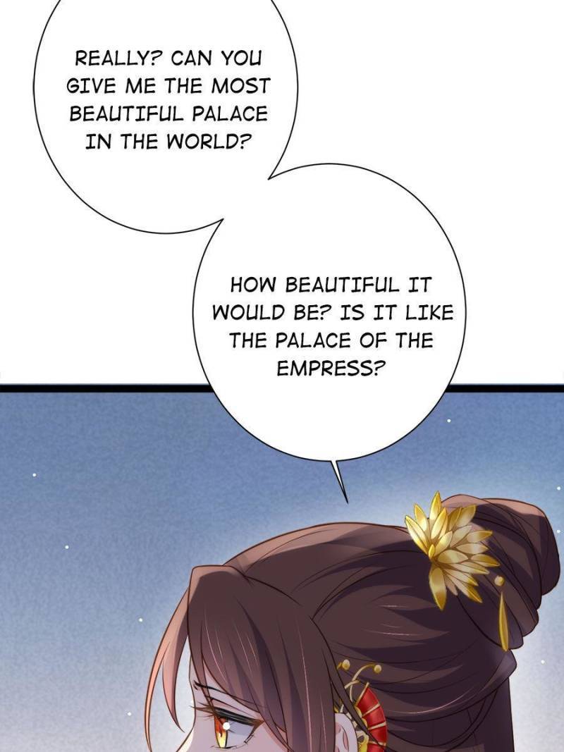 The Eunuch's Consort Rules the World chapter 235 page 33