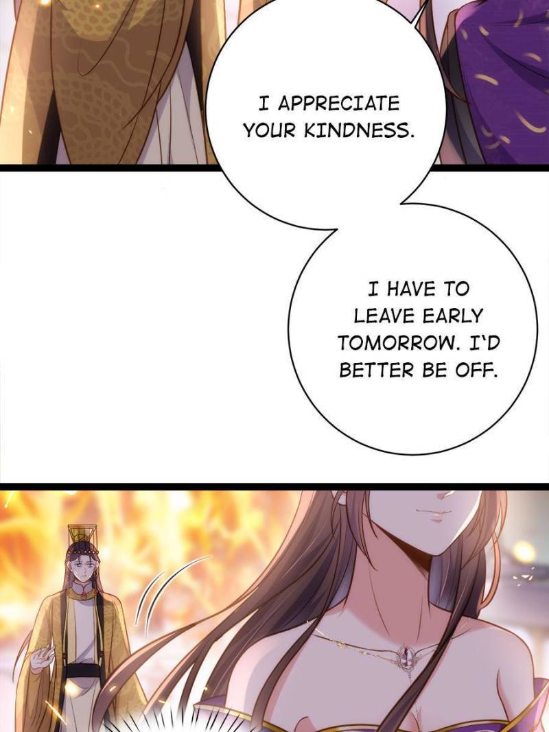 The Eunuch's Consort Rules the World chapter 235 page 36