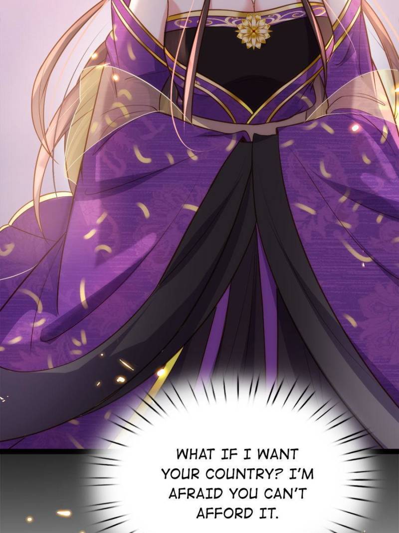 The Eunuch's Consort Rules the World chapter 235 page 38