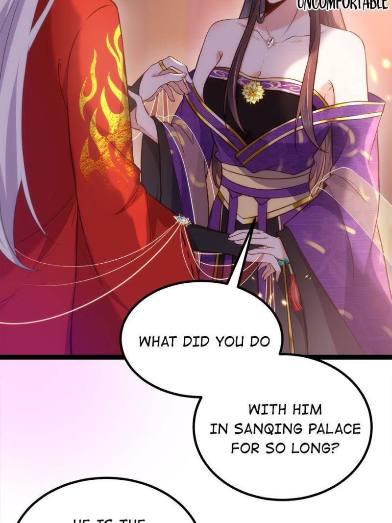 The Eunuch's Consort Rules the World chapter 235 page 5