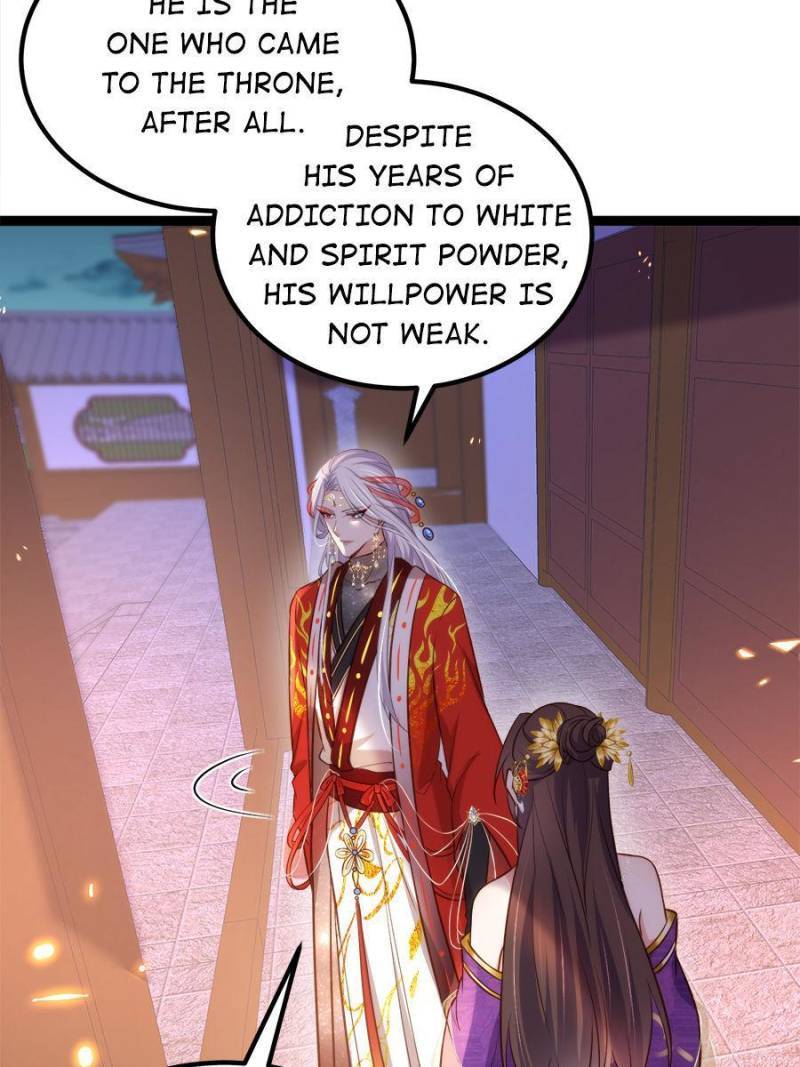 The Eunuch's Consort Rules the World chapter 235 page 6