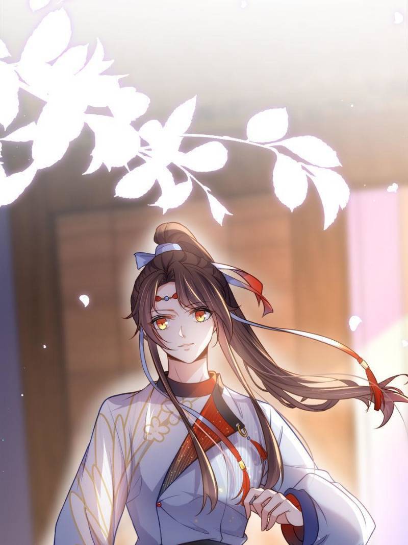 The Eunuch's Consort Rules the World chapter 236 page 11