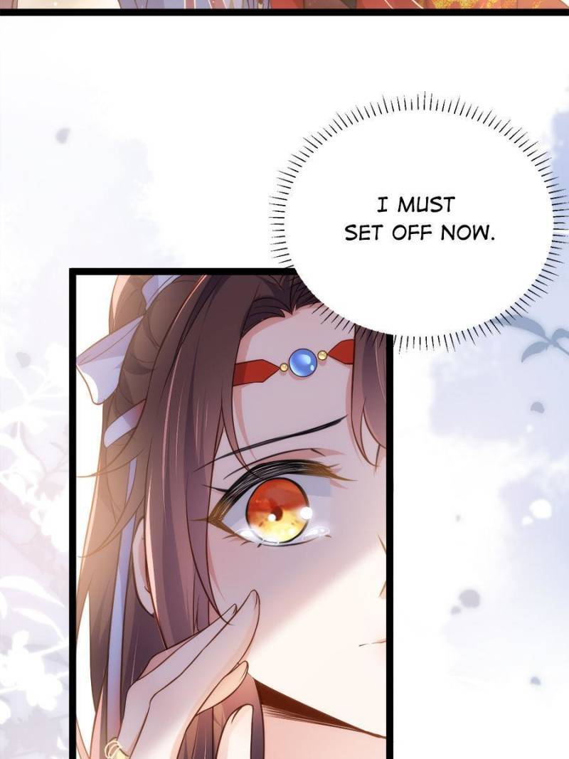 The Eunuch's Consort Rules the World chapter 236 page 14