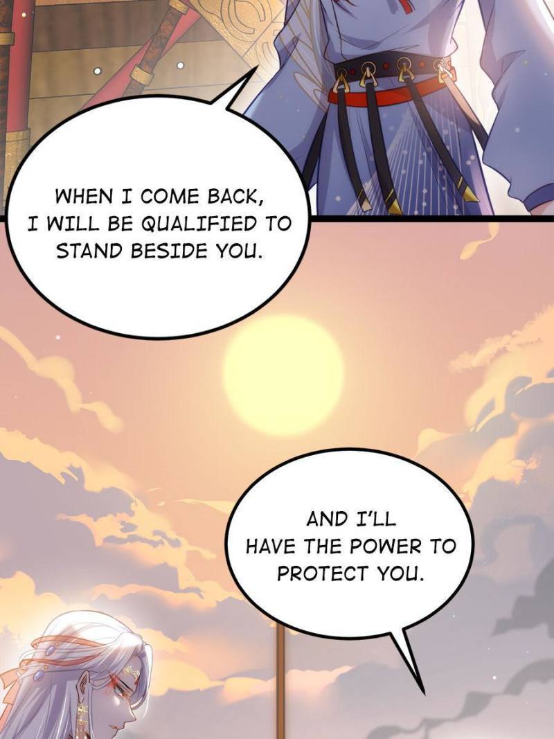 The Eunuch's Consort Rules the World chapter 236 page 20