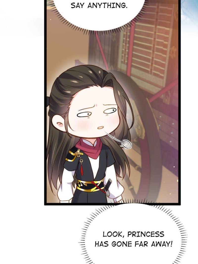 The Eunuch's Consort Rules the World chapter 236 page 27